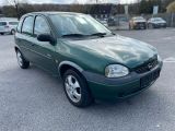 Opel Corsa 1.0 12V CITY TÜV 02.2026 - Opel Corsa aus 1999: 1.2