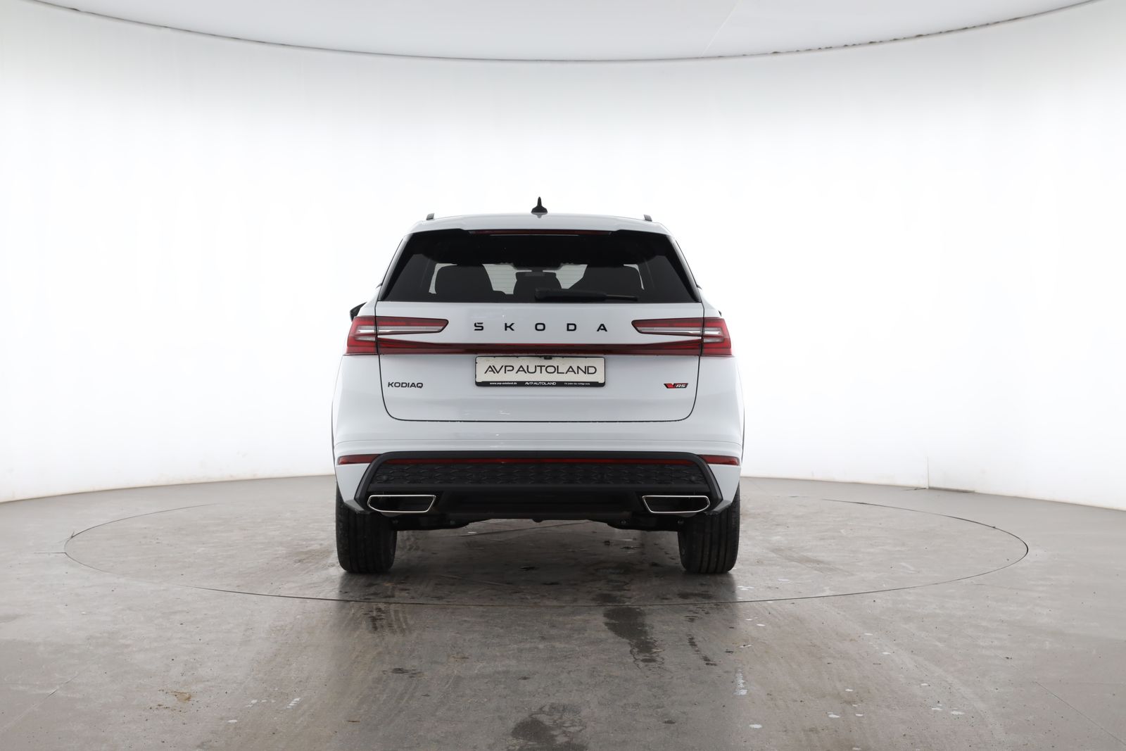 Skoda Kodiaq - Bild 7