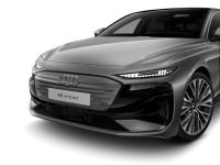 Audi A6 e-tron - Vorschau Bild 7