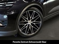 Porsche Macan - Vorschau Bild 10
