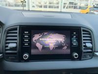 Skoda Karoq - Vorschau Bild 11