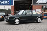 Volkswagen Golf I Cabrio Classicline *TRAUM OPTIK*GARANTIE - Volkswagen Golf: Cabrio, Classicline