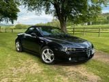 Alfa Romeo Spider 2.2 JTS 16V Exclusive Exclusive - Alfa Romeo aus 2006