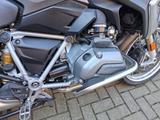 BMW R1200GS LC MÜ - gebrauchte Motorräder in Duisburg