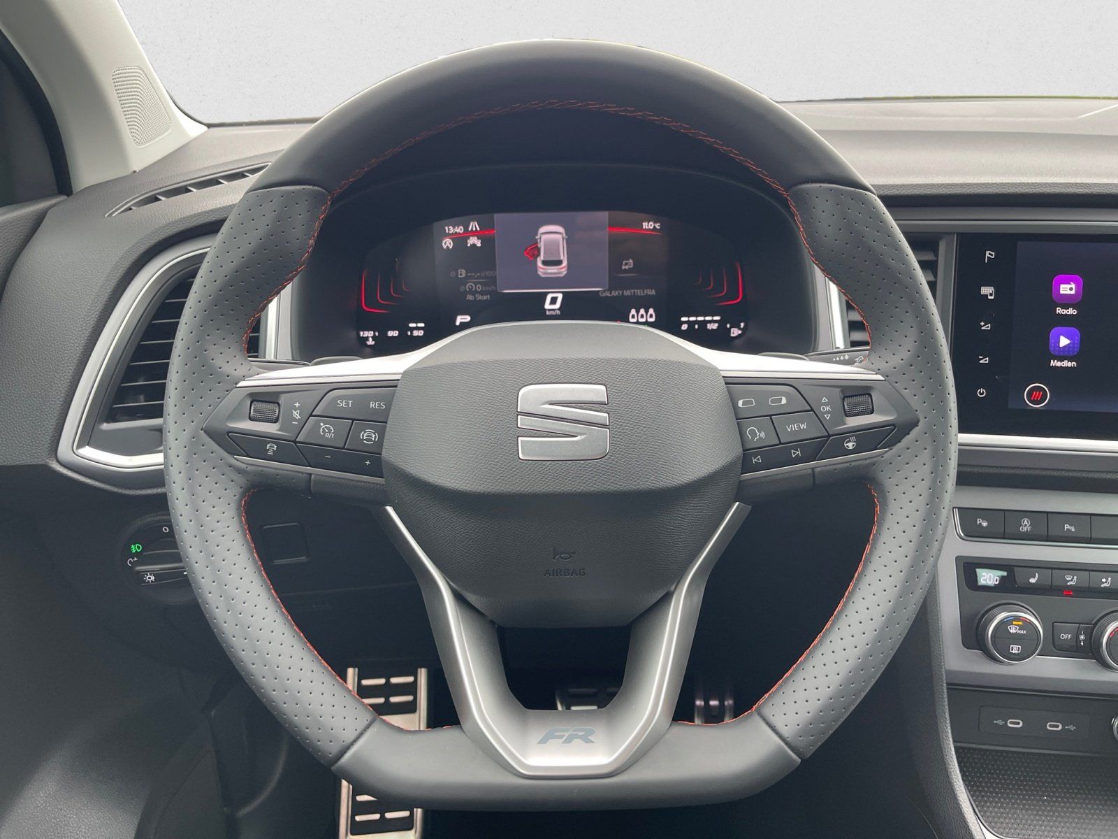 Seat Ateca - Bild 14