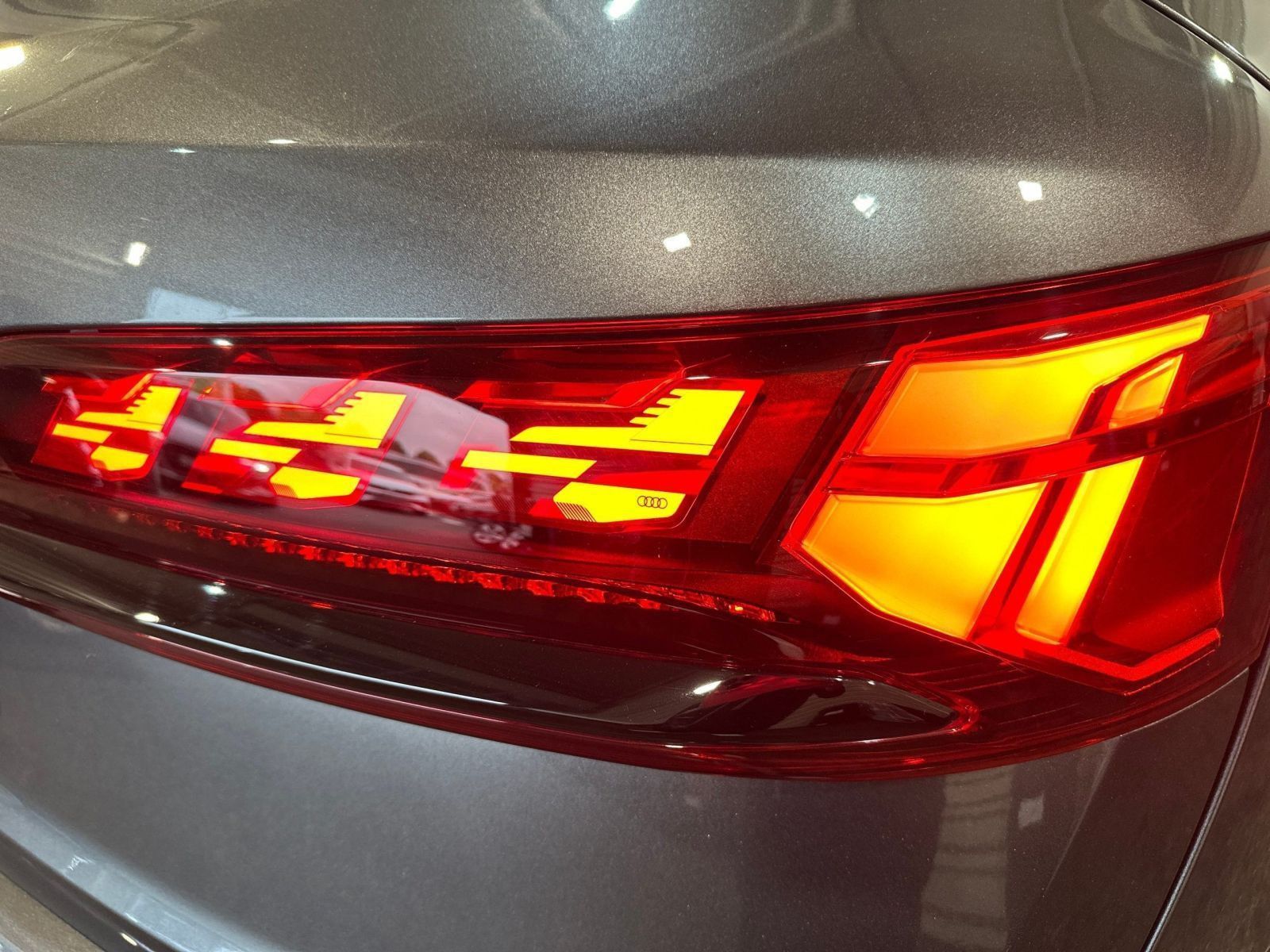 Audi Q7 - Bild 9