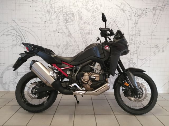 Honda Africa Twin DCT / 2022er Winterpreis !