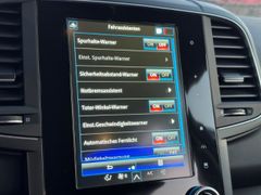 Fahrzeugabbildung Koleos Initiale Paris 4x4 2.0 BLUE dCi 185 FAP E