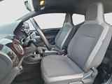 Volkswagen up! colour up! 1.0 NAVI SITZHEIZUNG BLUETOOTH - Volkswagen up! Gebrauchtwagen