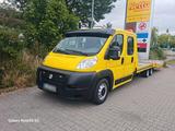 Fiat Ducato 2.3 Diesel / Abschleppwagen - Fiat Ducato in Hannover