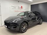 Porsche Macan GTS/LED/AHK-911 Turbo Design Felgen - Porsche: Turbo 911