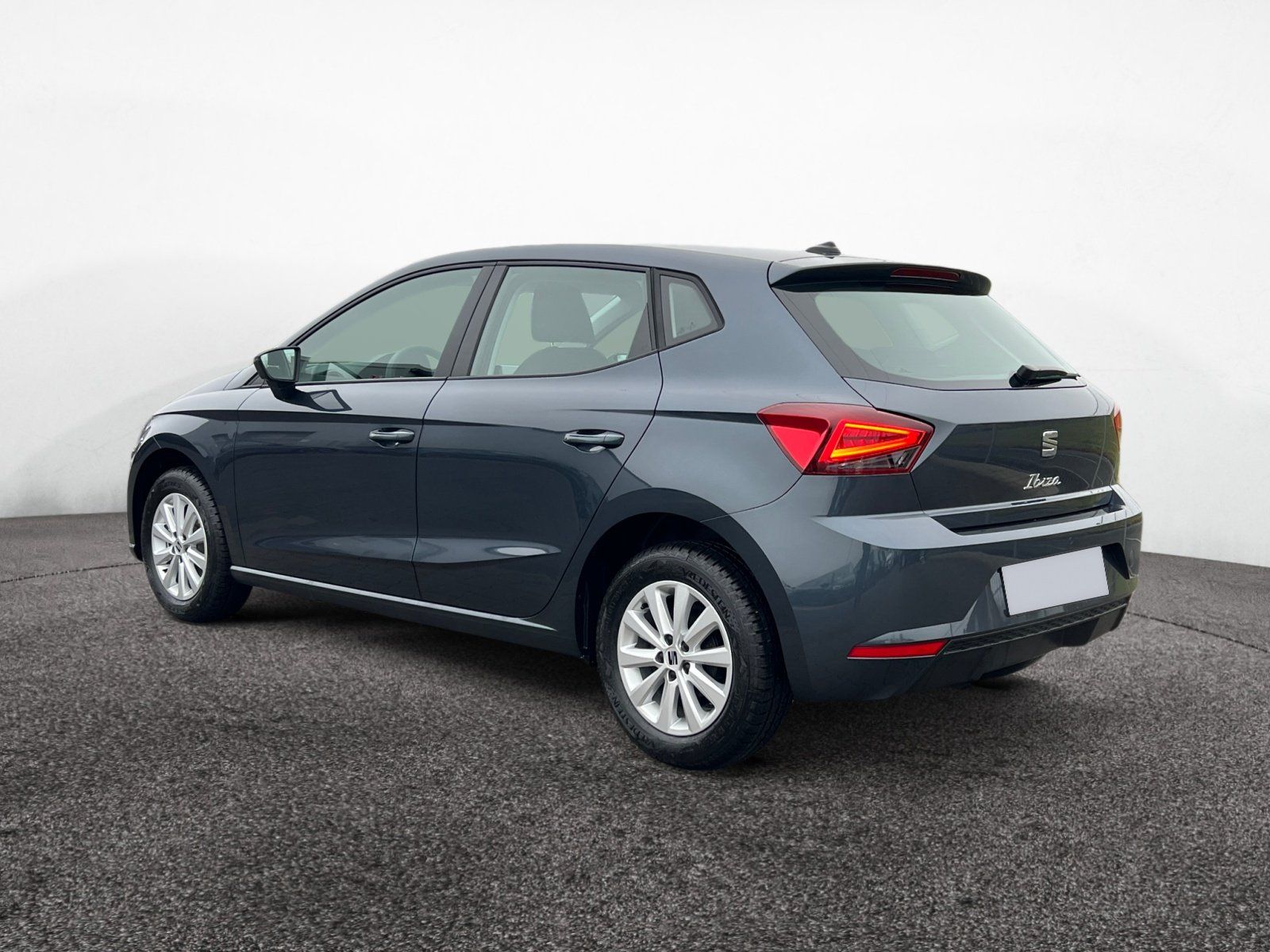 Seat Ibiza - Bild 4