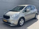 Kia Venga 1.4 CVVT DynamicLine Navigatie Achteruitri - Kia: Van