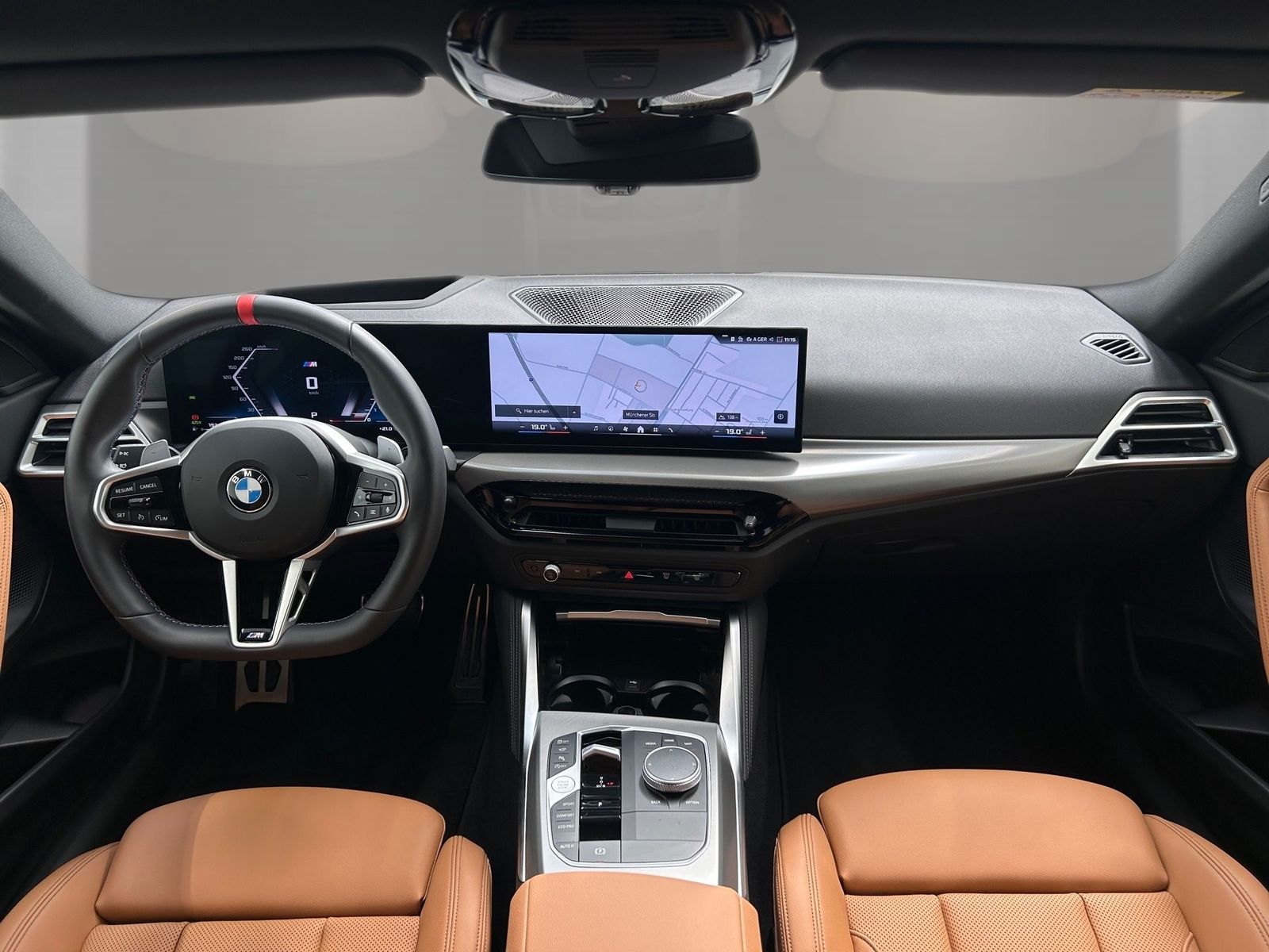 BMW M240i - Bild 12
