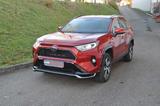 Toyota RAV4 Plug-in-Hybrid RAV 4 Technik-Paket *AHK* - Toyota RAV 4 Technik-Paket