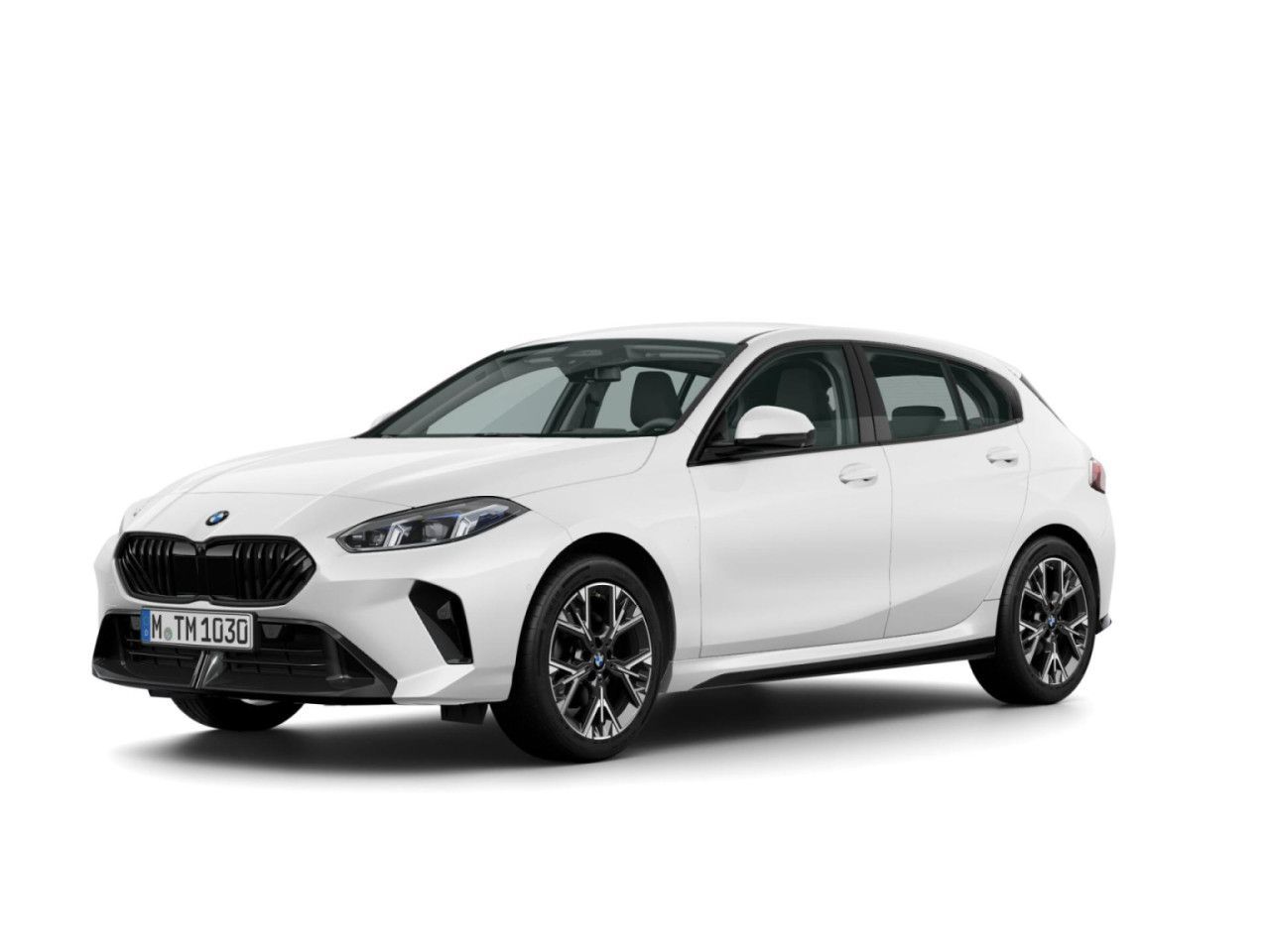 BMW 120 - Bild 2