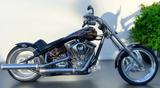 American Ironhorse Tejas, ab 110,-/Mon. Penzl, 107PS 240er 2-Sitzer - AMERICAN IRONHORSE MOTORRAD