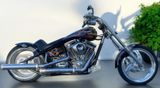 American Ironhorse Tejas, ab 110,-/Mon. Penzl, 107PS 240er 2-Sitzer - AMERICAN IRONHORSE MOTORRAD