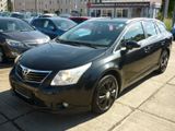 Toyota Avensis Combi 1.6 Valvematic PDC! Sitzheizung! - Toyota Avensis: 1.6