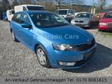 Skoda Rapid Spaceback Ambition - Skoda Rapid in Stuttgart