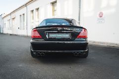 Fahrzeugabbildung Mercedes-Benz CL55 AMG *CL55K / MKB / 620PS / TOP*