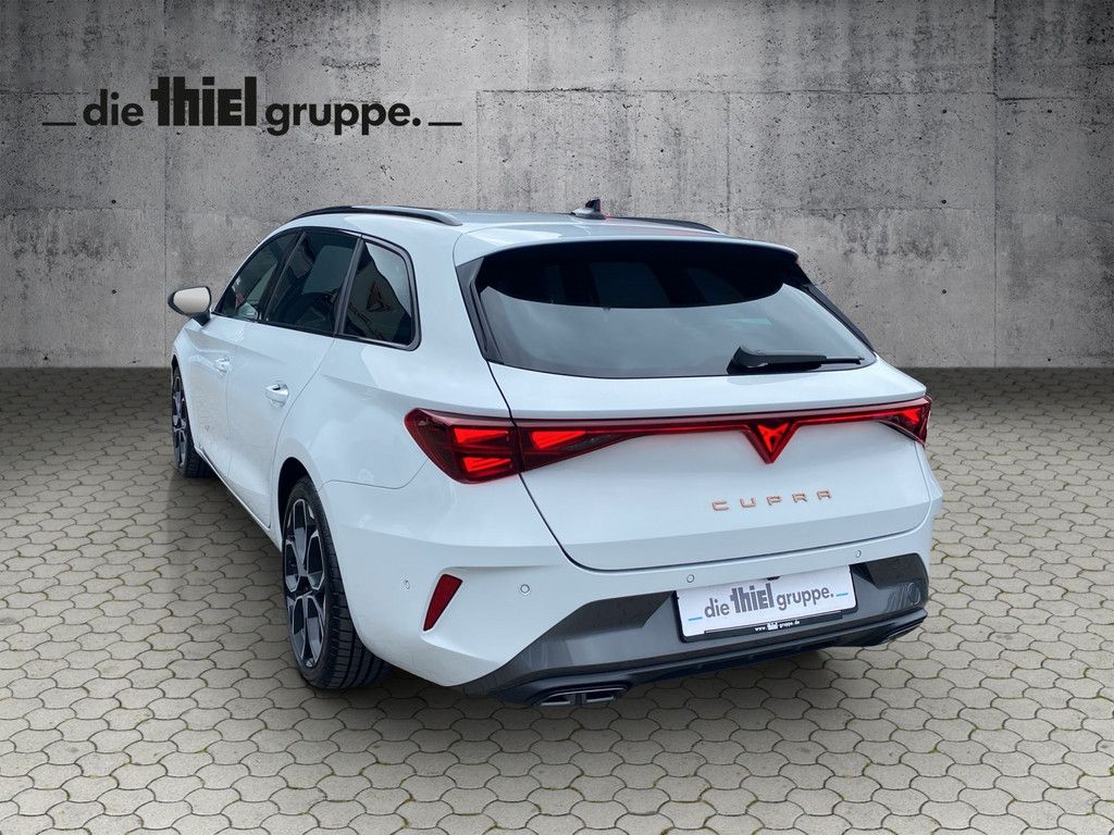 Cupra Leon - Bild 6