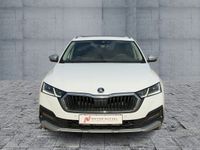 Skoda Octavia - Vorschau Bild 3
