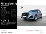 Audi Q7 50 TDI quattro S-LINE*NAVI*MATRIX*HUD*LUFT*AH - gebrauchte Audi Q7 aus dem Jahr 2024