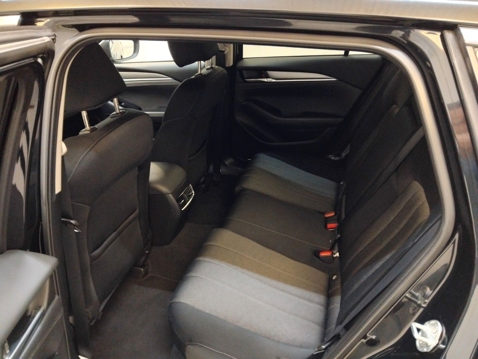 Mazda 6 (03/2022, Benzin)