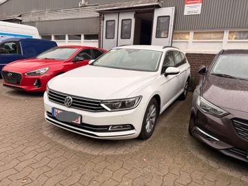 Volkswagen Passat Variant - 2