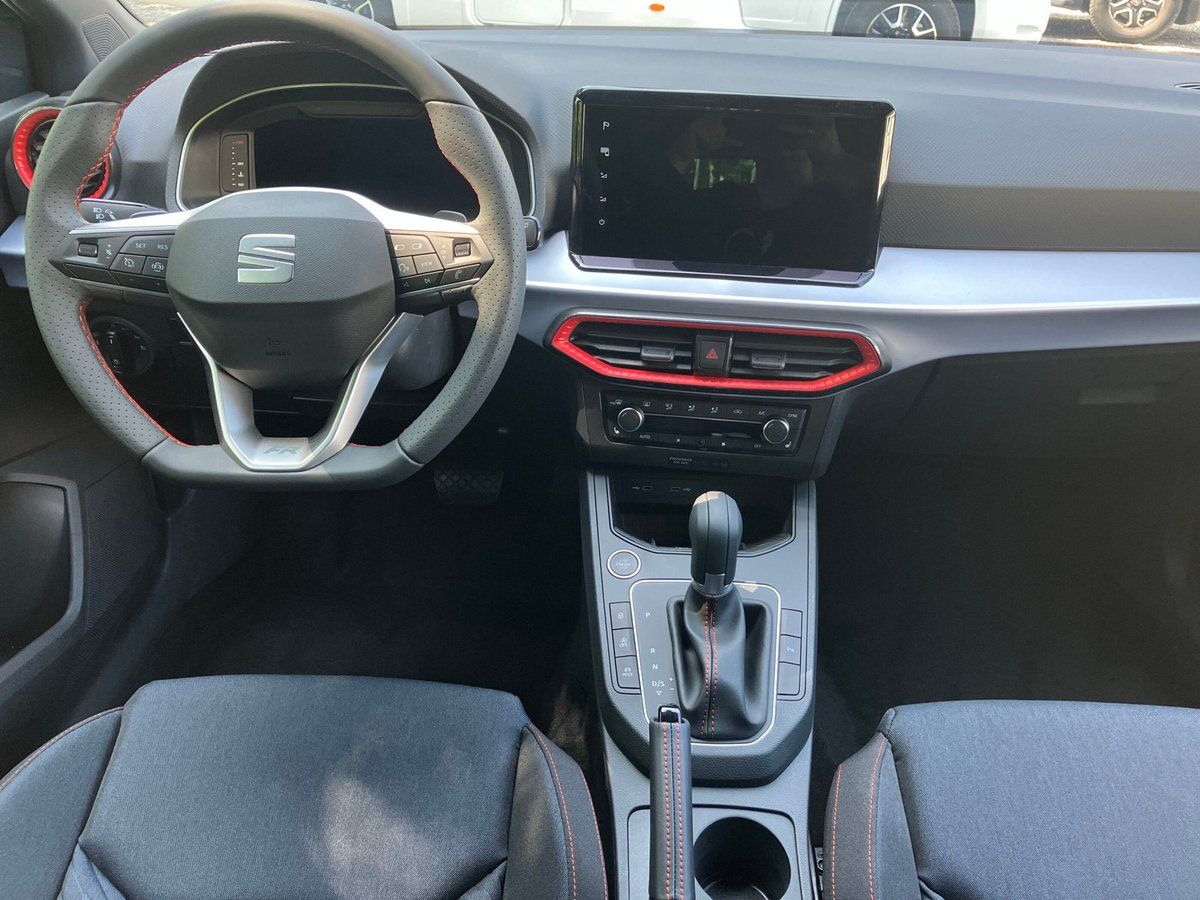 Seat Ibiza - Bild 14