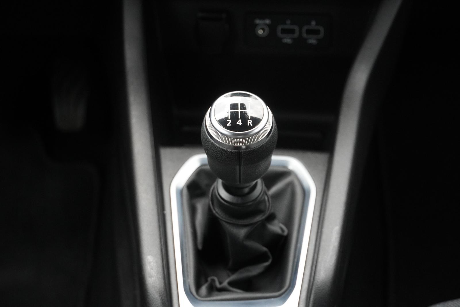 Renault Clio TCe 100 Experience LED Navi PDC Spurhalte, миниатюра 23