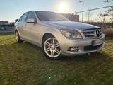 Mercedes-Benz Mercedes C 350, V6 Avantgarde - gebrauchte Mercedes-Benz C 350 aus dem Jahr 2009