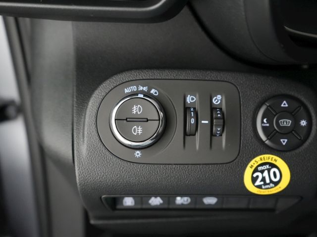 Combo-e Life ULTIMATE XL 50kWh+NAVI+7-SITZER+RÜC