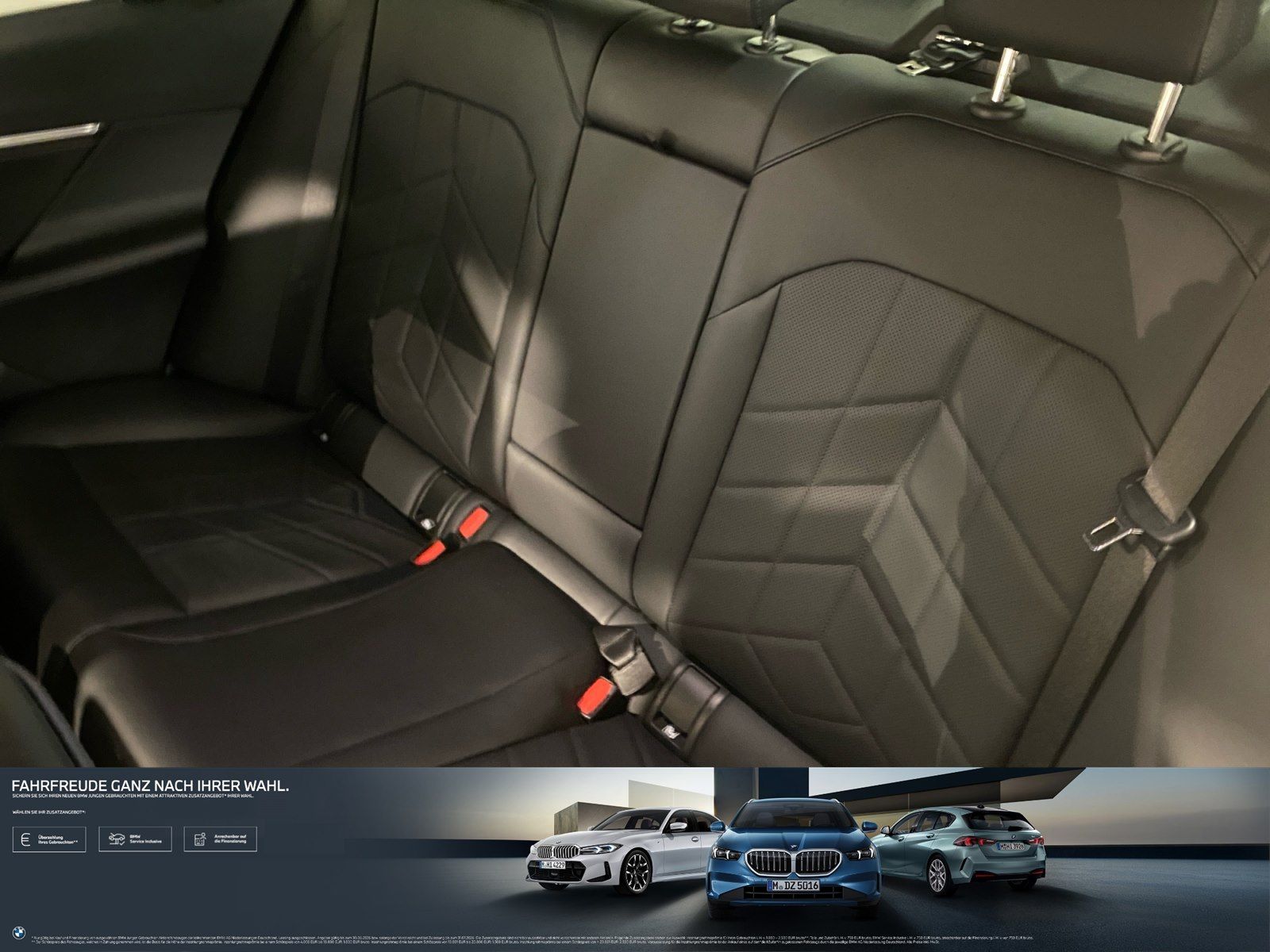 BMW i5 - Bild 14