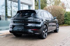 PORSCHE Cayenne S/ 1. HD./ LUFT/ BURMESTER/ INNODRIVE PORSCHE Cayenne S/ 1. HD./ LUFT/ BURMESTER/ INNODRIVE