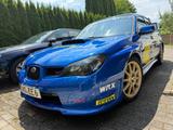 Subaru WRX STI    SUBI Motor,Fahrwerk,KühlerUpdate, - Subaru: Sti