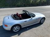 BMW Z3 1.8 cat Roadster (CONTO VENDITA ) - BMW Z1: Roadster