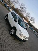 Nissan NISSAN QUASHQAI +2 - Nissan: Qu