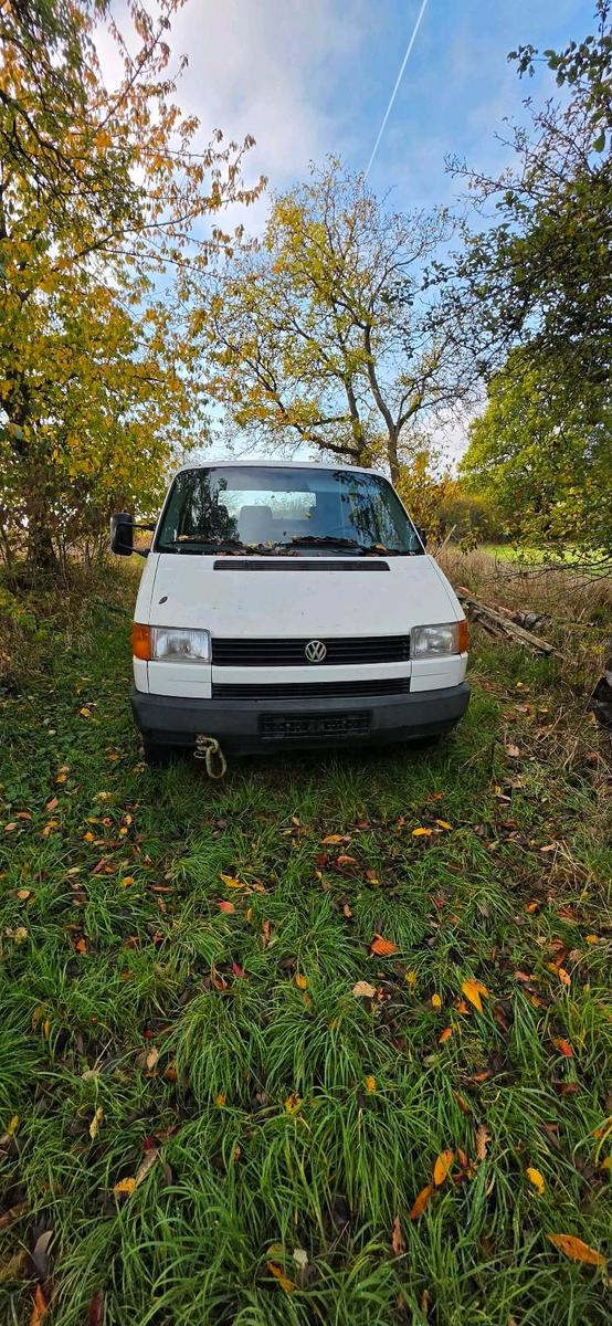Volkswagen Andere