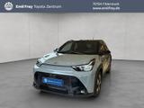Toyota Aygo X 1,5 Hybrid Teamplayer *Sitzheizung - Toyota Aygo (X) von 2026