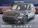 Jeep Summit*Mild-Hybrid*129PS*Leder*Pano - Jeep Renegade Summit mit Hybrid-Antrieb (Benzin/Elektro)