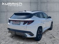 Hyundai TUCSON - Vorschau Bild 4