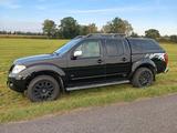 Nissan Navara  V6 - gebrauchte Nissan Navara aus dem Jahr 2014