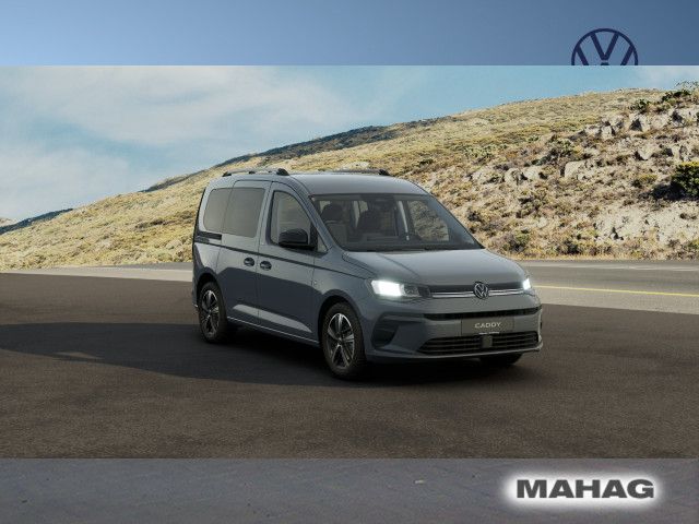 Volkswagen Caddy - Bild 3