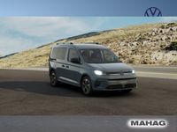 Volkswagen Caddy - Vorschau Bild 3