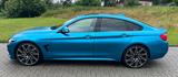 BMW 440i Gran Coupé MPPSK Snapper Rocks Blue - BMW in Schwerin