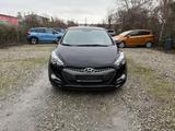 Hyundai i30 Classic - Hyundai i30 Classic mit Diesel-Antrieb