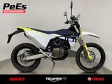 Husqvarna 701 Enduro *Nur 693km*A2* - HUSQVARNA ENDURO 701