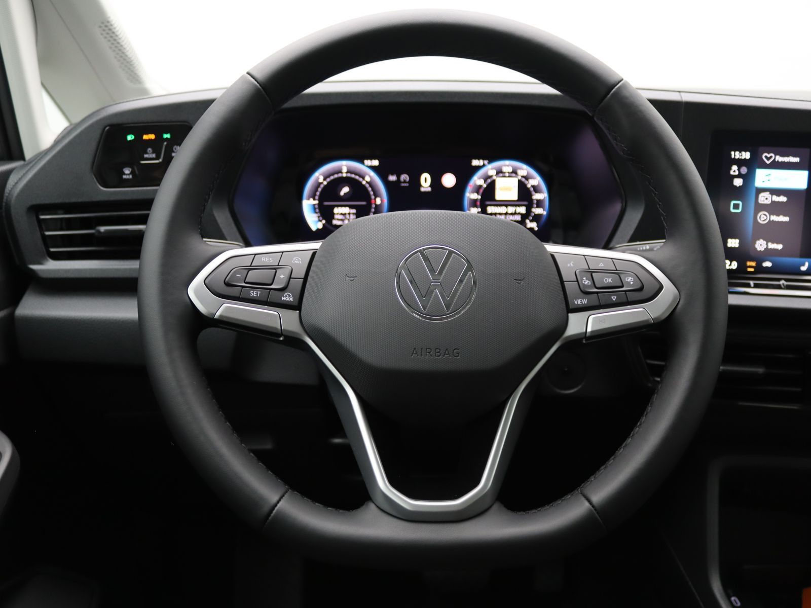 Volkswagen Caddy Maxi - Bild 16